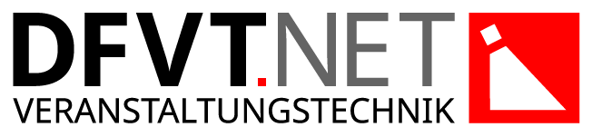 David Fehlner Veranstaltungstechnik